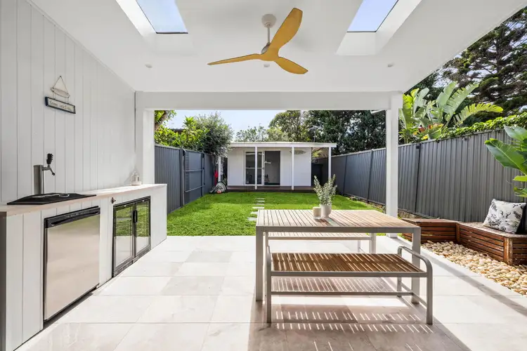 Fourth view of Homely house listing, 12 Partanna Avenue, Matraville NSW 2036