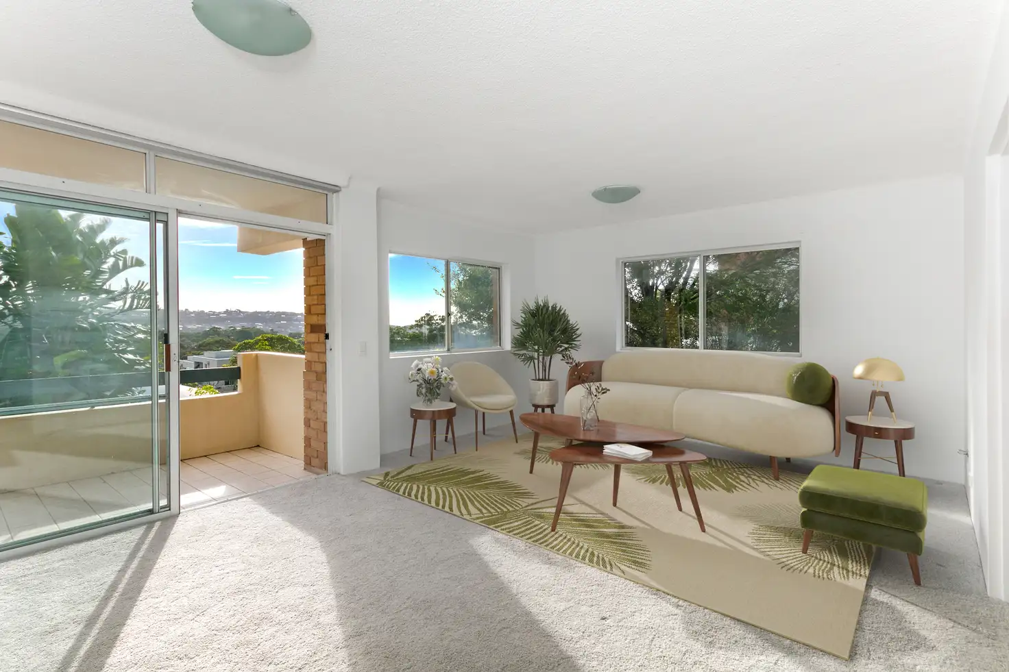 Main view of Homely apartment listing, 16/68-70 Pacific Parade, Dee Why NSW 2099