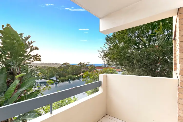 Second view of Homely apartment listing, 16/68-70 Pacific Parade, Dee Why NSW 2099