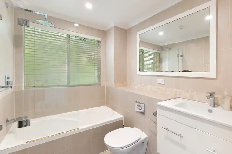 Fourth view of Homely apartment listing, 16/68-70 Pacific Parade, Dee Why NSW 2099