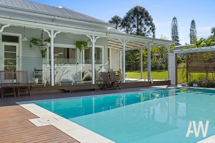 226 Ninderry Road, Ninderry QLD 4561