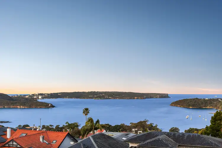Main view of Homely apartment listing, 4/11 Moruben Road, Mosman NSW 2088