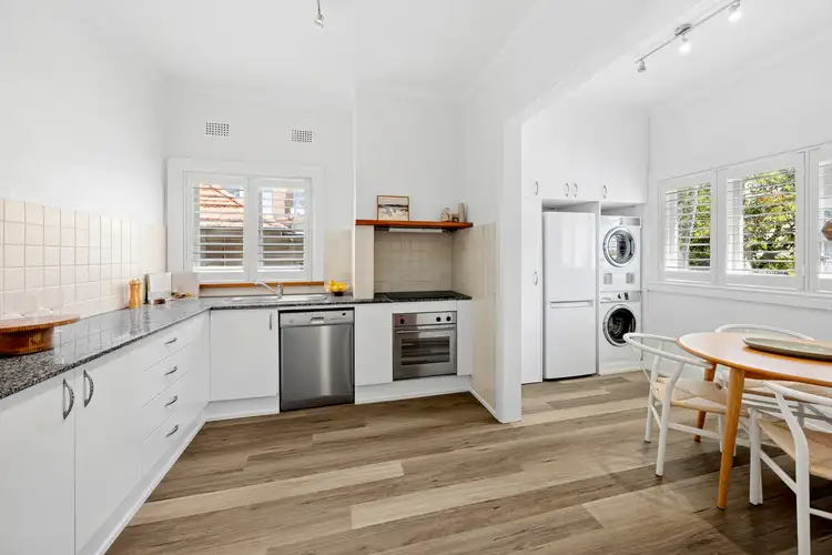 Sixth view of Homely apartment listing, 4/11 Moruben Road, Mosman NSW 2088