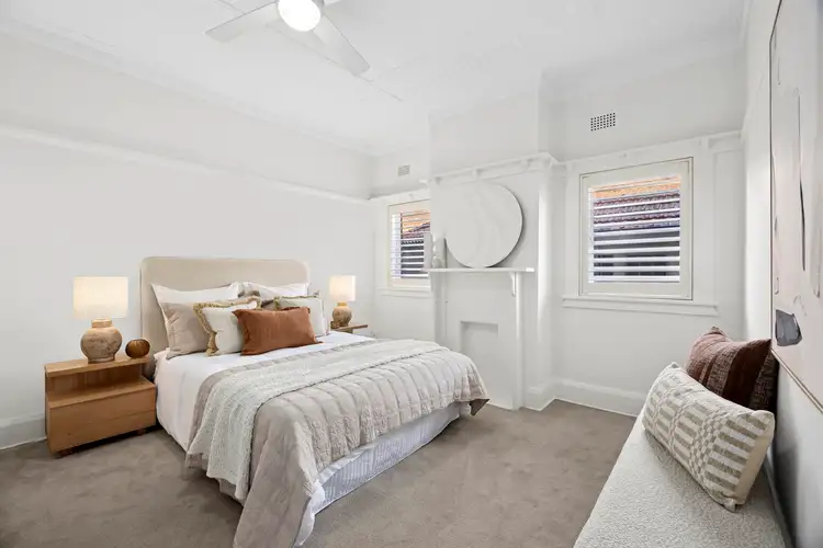 Sixth view of Homely apartment listing, 4/11 Moruben Road, Mosman NSW 2088