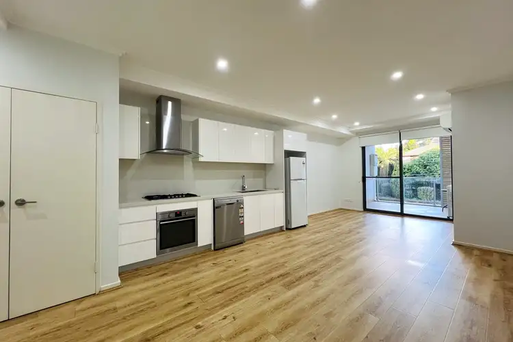 A103/22 Carlingford Road, Epping NSW 2121