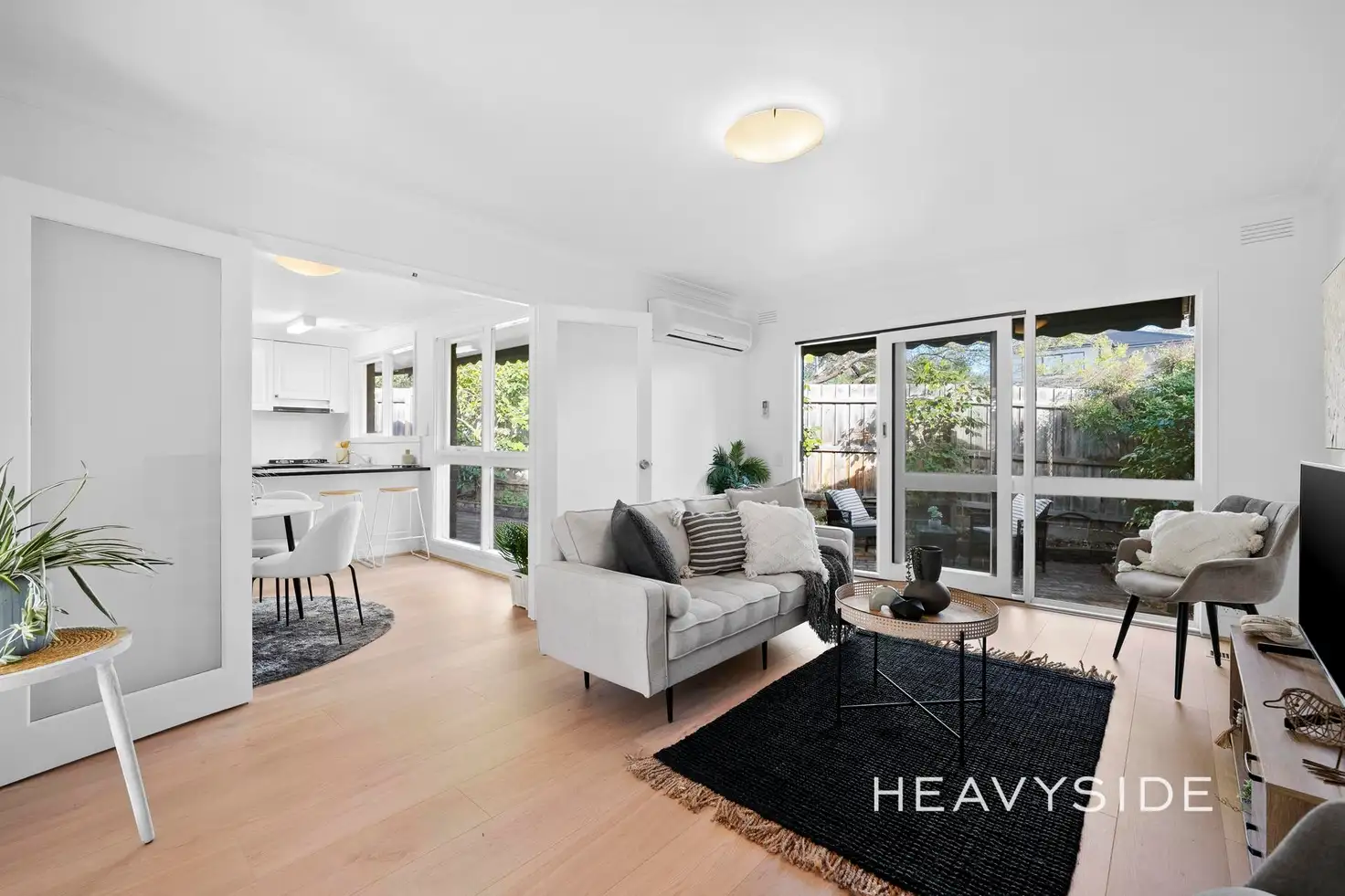 Main view of Homely unit listing, 7/25 Barnsbury Road, Deepdene VIC 3103