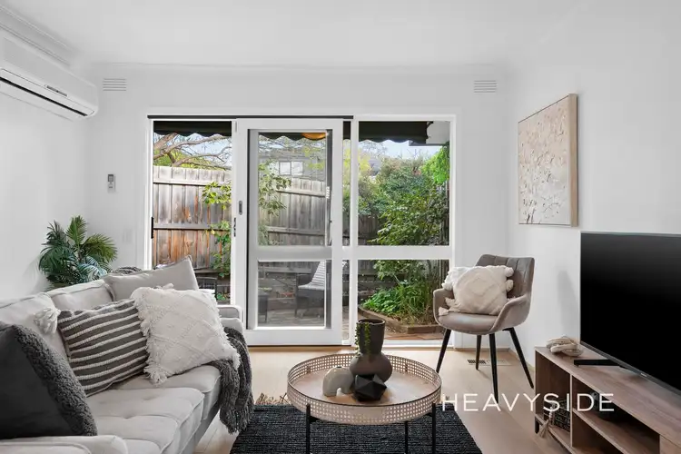 Fourth view of Homely unit listing, 7/25 Barnsbury Road, Deepdene VIC 3103