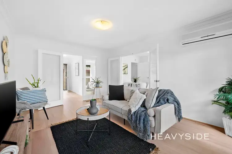 Fifth view of Homely unit listing, 7/25 Barnsbury Road, Deepdene VIC 3103