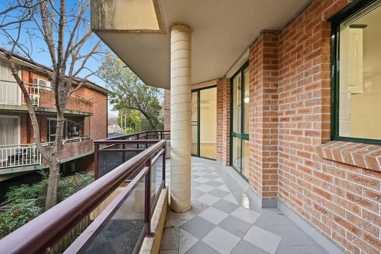 Fifth view of Homely apartment listing, 3/20-22 Isabella Street, North Parramatta NSW 2151