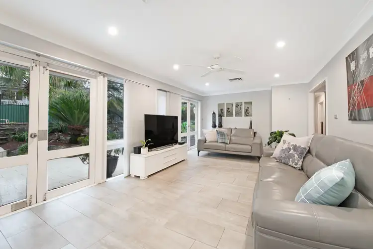 Third view of Homely house listing, 37 Yalding Avenue, North Rocks NSW 2151