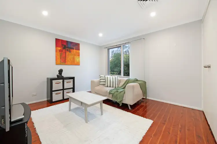 Fifth view of Homely house listing, 37 Yalding Avenue, North Rocks NSW 2151