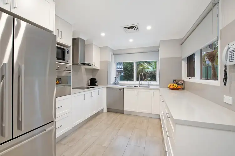 Sixth view of Homely house listing, 37 Yalding Avenue, North Rocks NSW 2151