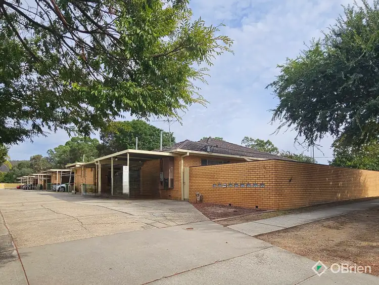 4/707 David Street, Albury NSW 2640