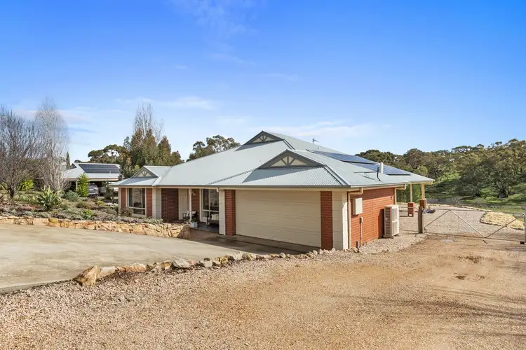 8 Hayward Street, Armagh SA 5453