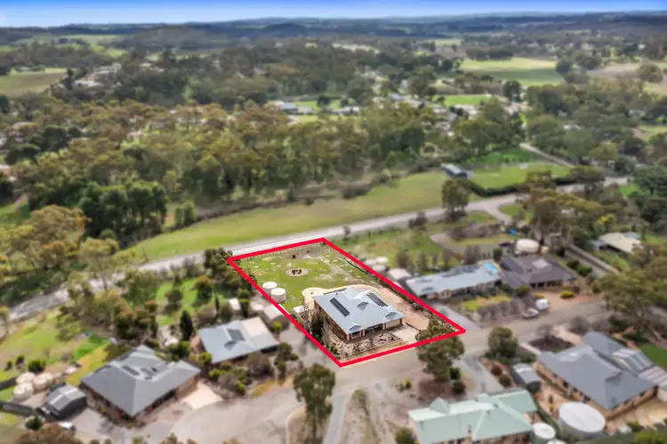 Second view of Homely house listing, 8 Hayward Street, Armagh SA 5453