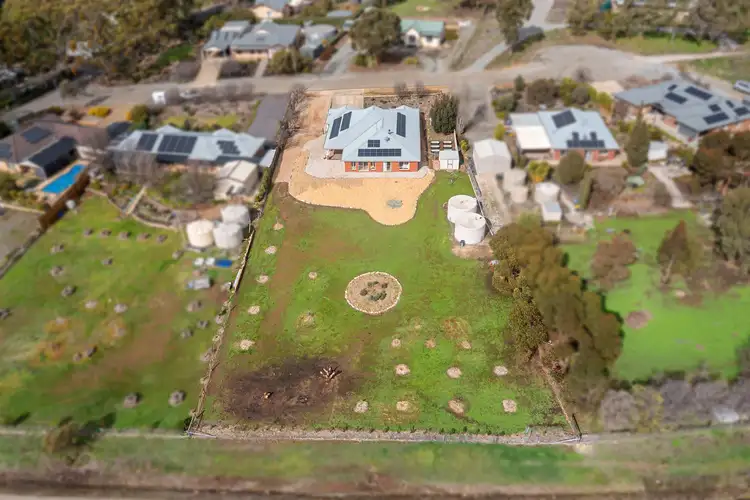 Third view of Homely house listing, 8 Hayward Street, Armagh SA 5453