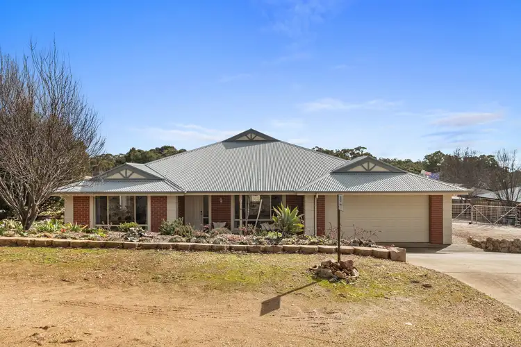 Fourth view of Homely house listing, 8 Hayward Street, Armagh SA 5453