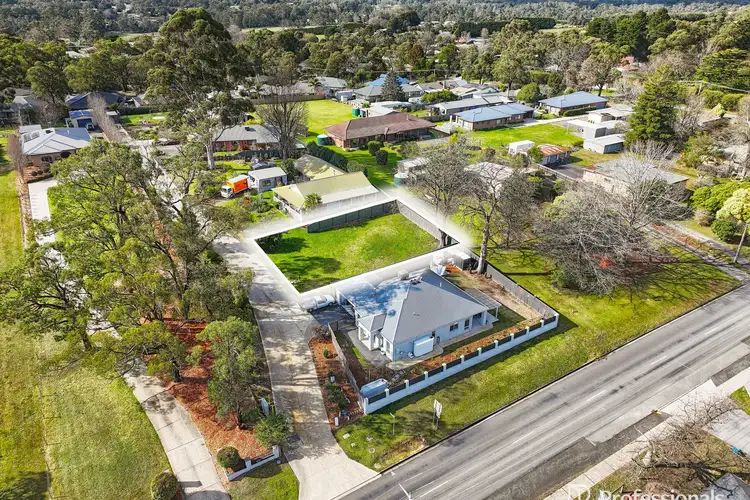 2 Majalis Place, Yarra Junction VIC 3797