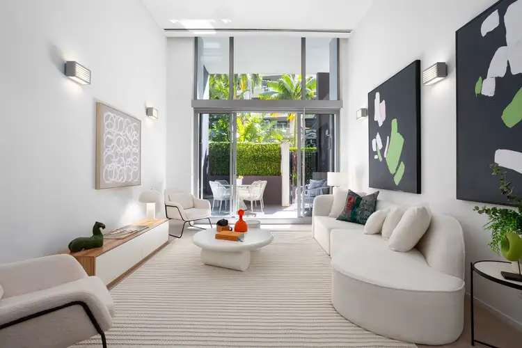 101/81 Macleay Street, Potts Point NSW 2011