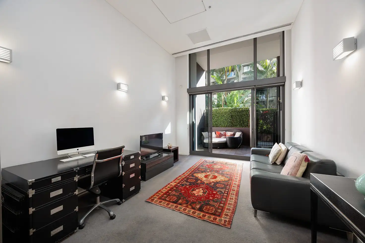 Main view of Homely apartment listing, 101/81 Macleay Street, Potts Point NSW 2011