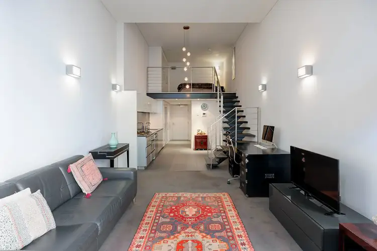 Third view of Homely apartment listing, 101/81 Macleay Street, Potts Point NSW 2011