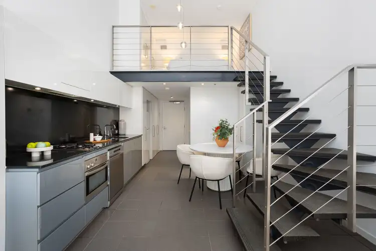 Fifth view of Homely apartment listing, 101/81 Macleay Street, Potts Point NSW 2011