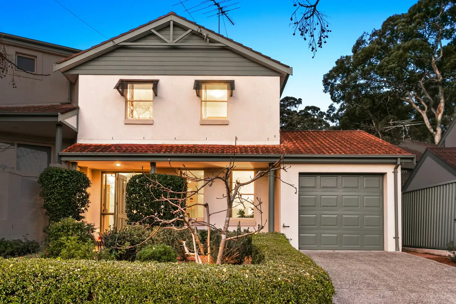 Main view of Homely house listing, 175C Ryedale Road, Denistone NSW 2114