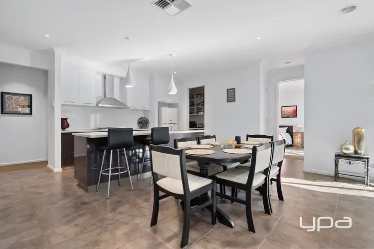 Fourth view of Homely house listing, 1/11A Carey Crescent, Bacchus Marsh VIC 3340