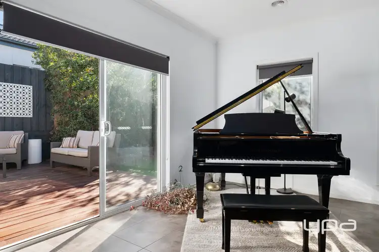 Sixth view of Homely house listing, 1/11A Carey Crescent, Bacchus Marsh VIC 3340