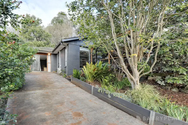 Second view of Homely house listing, 31 Charman Avenue, Emerald VIC 3782