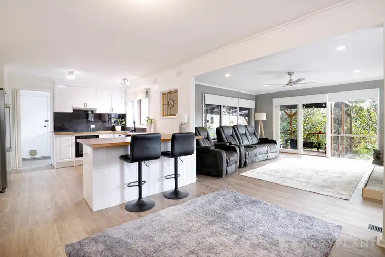 Fourth view of Homely house listing, 31 Charman Avenue, Emerald VIC 3782