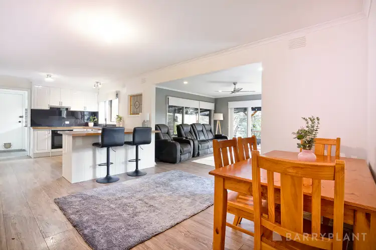 Fifth view of Homely house listing, 31 Charman Avenue, Emerald VIC 3782