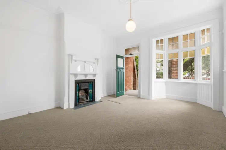 Second view of Homely unit listing, 1/12 Murdoch Street, Cremorne NSW 2090
