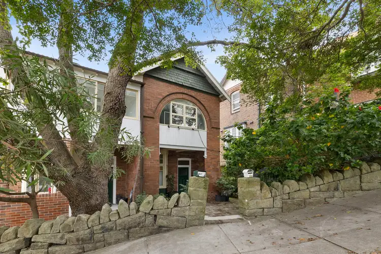 Fifth view of Homely unit listing, 1/12 Murdoch Street, Cremorne NSW 2090