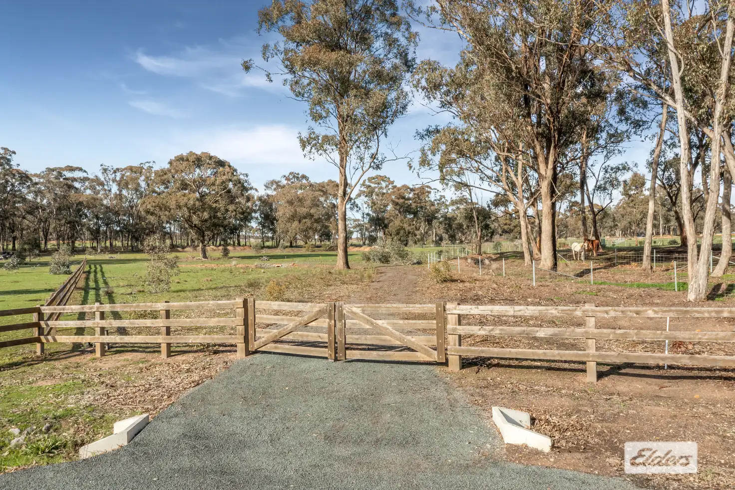 Main view of Homely land listing, 14 Wynnes Lane, Ascot VIC 3551
