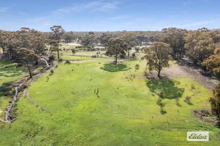 Fifth view of Homely land listing, 14 Wynnes Lane, Ascot VIC 3551