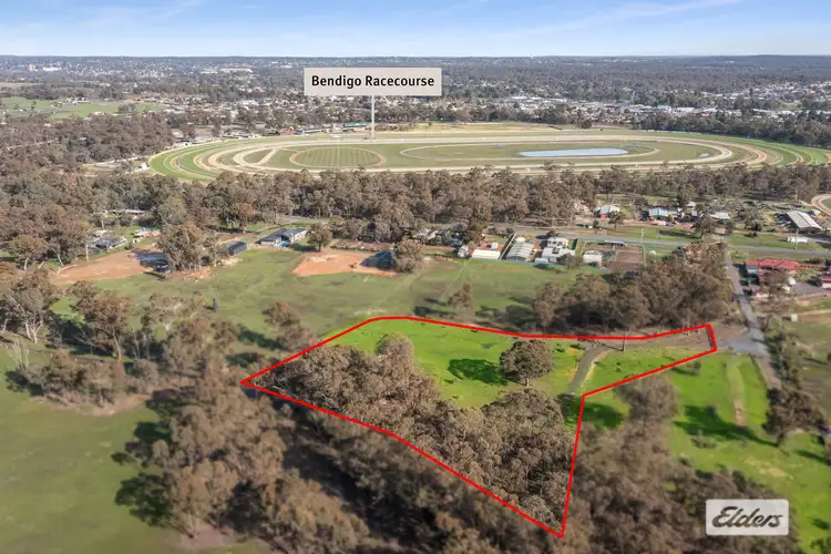 Sixth view of Homely land listing, 14 Wynnes Lane, Ascot VIC 3551