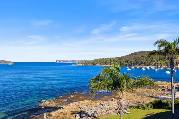 Third view of Homely apartment listing, 12/9 Fairlight Crescent, Fairlight NSW 2094