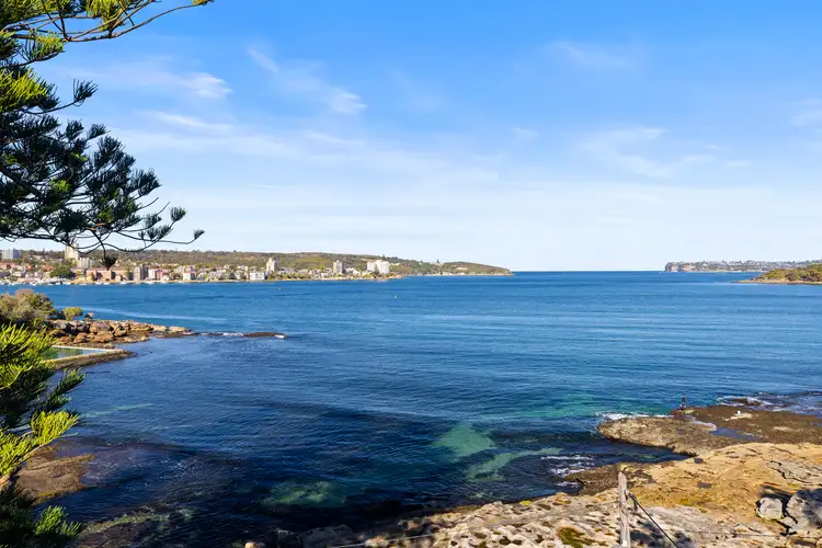 Fifth view of Homely apartment listing, 12/9 Fairlight Crescent, Fairlight NSW 2094