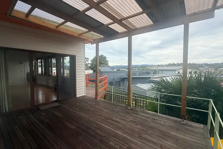 Third view of Homely house listing, 54 Lakeview Avenue, Merimbula NSW 2548