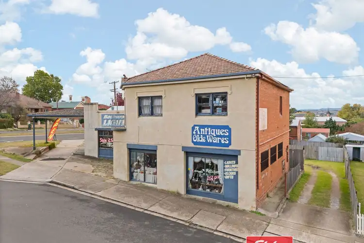 Second view of Homely apartment listing, 252 William Street, Bathurst NSW 2795