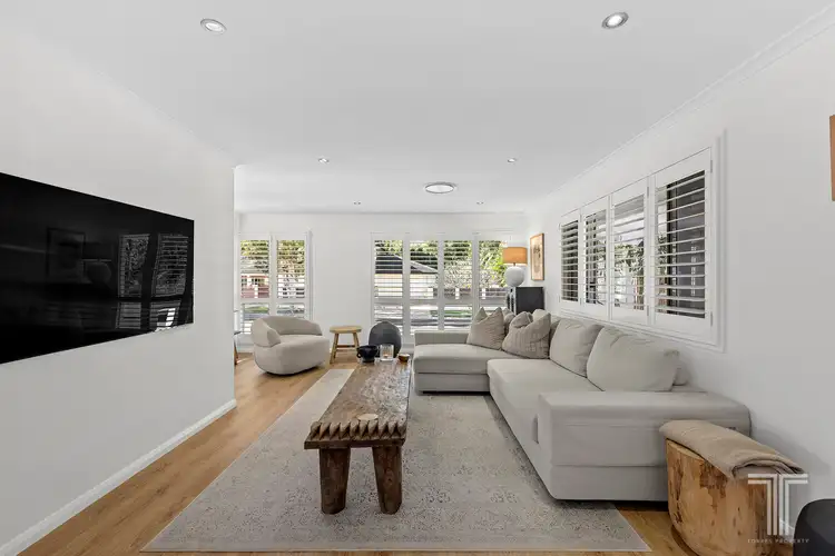 Second view of Homely house listing, 25 Taronne Street, Carindale QLD 4152