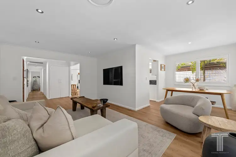 Fourth view of Homely house listing, 25 Taronne Street, Carindale QLD 4152