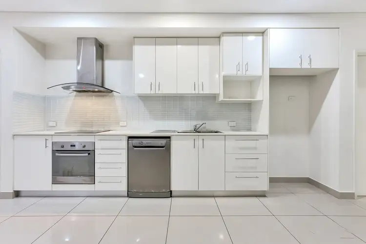 Sixth view of Homely apartment listing, 502/16 Harvey Street, Darwin City NT 800