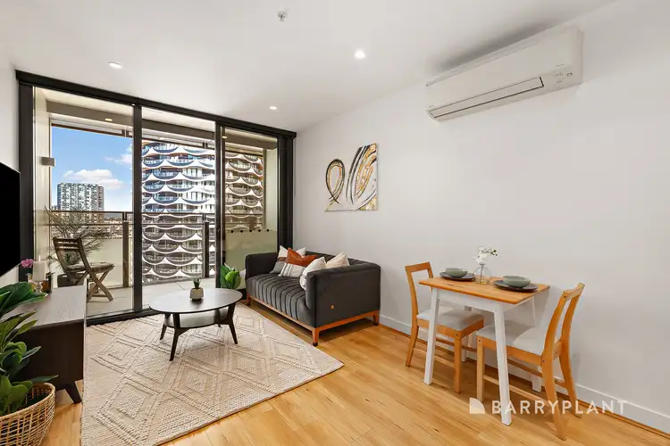 Third view of Homely apartment listing, 1113/421 Docklands Drive, Docklands VIC 3008