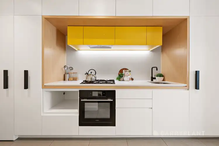 Fourth view of Homely apartment listing, 1113/421 Docklands Drive, Docklands VIC 3008