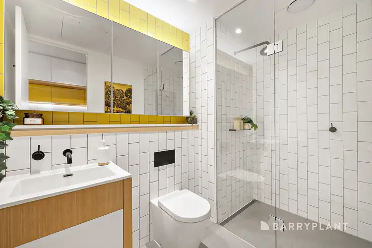 Fifth view of Homely apartment listing, 1113/421 Docklands Drive, Docklands VIC 3008
