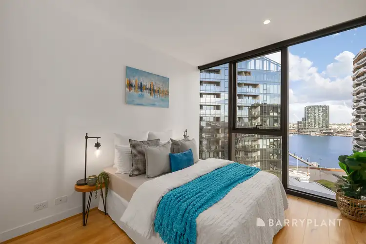 Sixth view of Homely apartment listing, 1113/421 Docklands Drive, Docklands VIC 3008