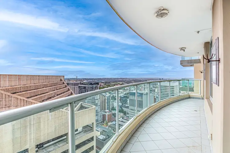 5003/343-357 Pitt Street, Sydney NSW 2000