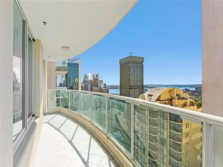 5003/343-357 Pitt Street, Sydney NSW 2000